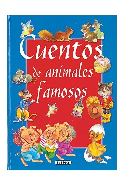 Cuentos De Animales Famosos